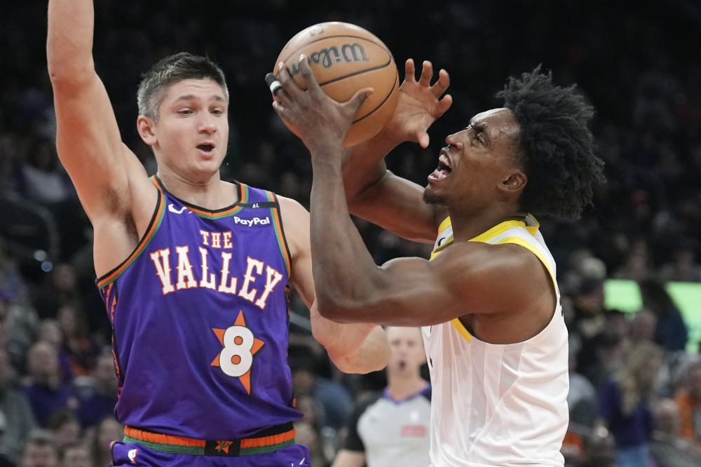 进一步提升 进一步提升